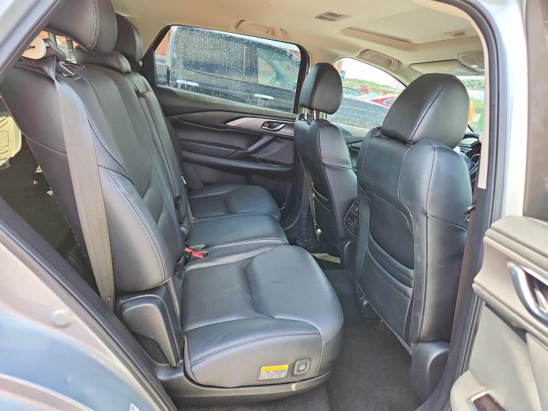 Aukcja sprzedaży 2023 Mazda Cx-9, vin: JM3TCBAY6P0656676, numer aukcji: 57445106
