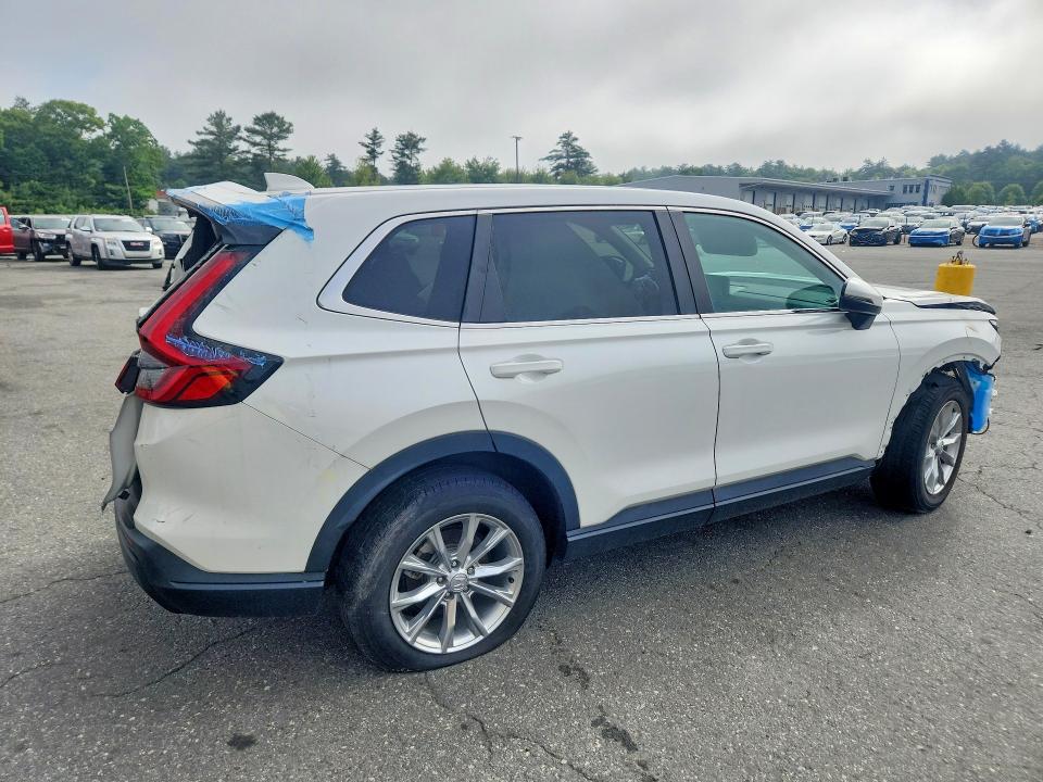 Продаж на аукціоні авто 2023 Honda Cr-v, vin: 2HKRS4H4XPH402640, номер лоту: 55457554