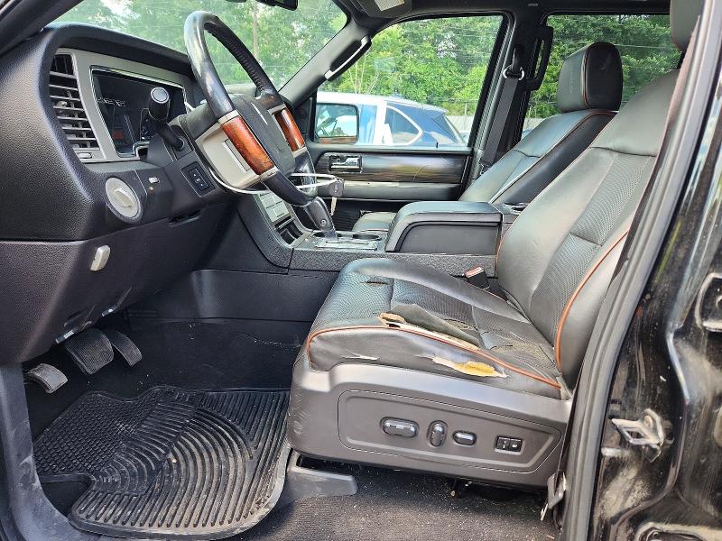 Aukcja sprzedaży 2007 Lincoln Navigator, vin: 5LMFU28527LJ10978, numer aukcji: 56348716