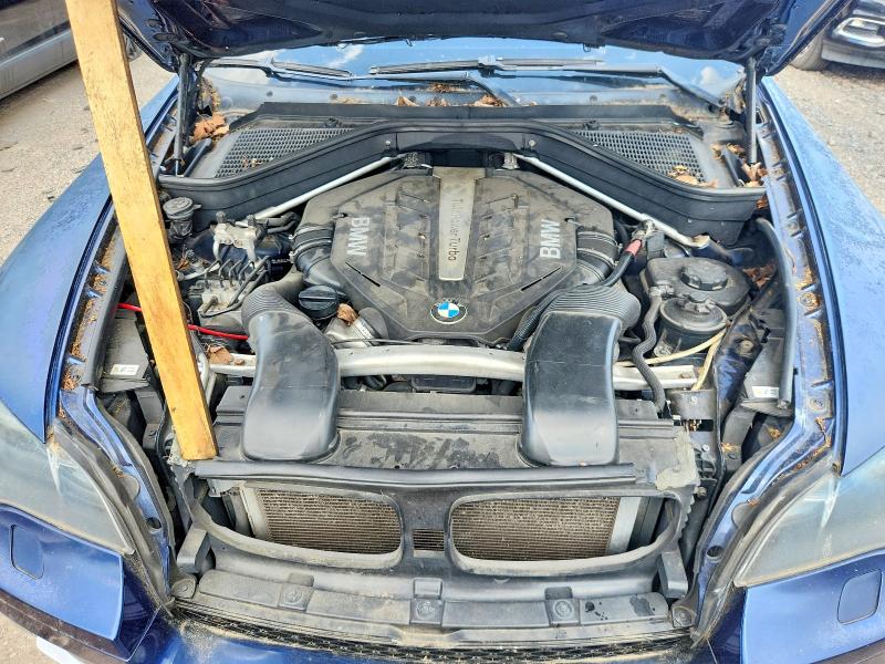 Продажа на аукционе авто 2012 Bmw X6, vin: 5UXFG8C5XCLZ97442, номер лота: 57149466