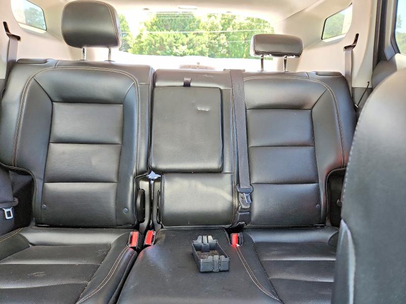 Продажа на аукционе авто 2019 Gmc Terrain, vin: 3GKALPEV9KL253515, номер лота: 57198176