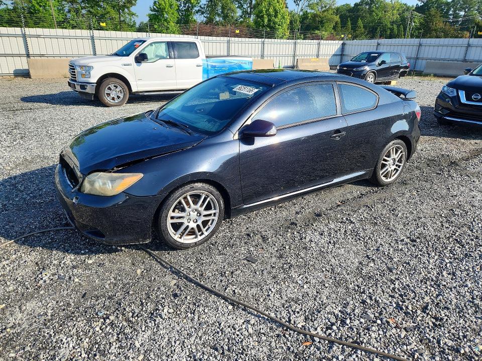 Продаж на аукціоні авто 2008 Scion Tc, vin: JTKDE167280234383, номер лоту: 56251166