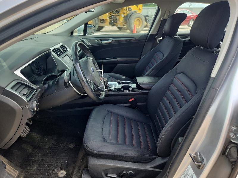 56669396 :رقم المزاد ، 3FA6P0H71DR316591 vin ، 2013 Ford Fusion مزاد بيع