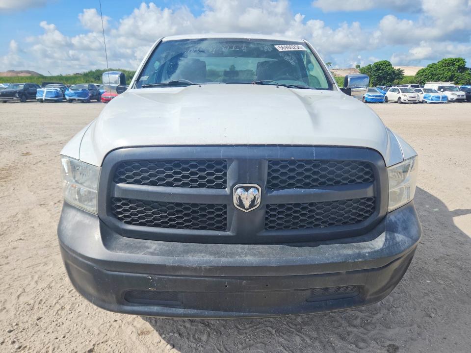 Продаж на аукціоні авто 2015 Ram 1500, vin: 1C6RR6FGXFS729017, номер лоту: 56966256