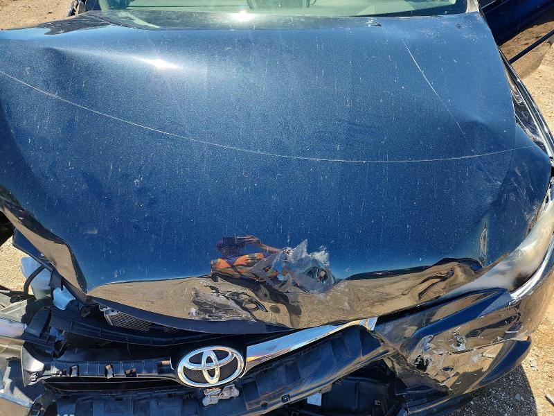 Aukcja sprzedaży 2017 Toyota Camry, vin: 4T1BF1FK5HU360807, numer aukcji: 56975256