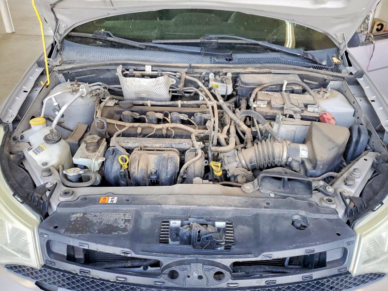Продажа на аукционе авто 2010 Ford Focus, vin: 1FAHP3FN4AW281792, номер лота: 58292606