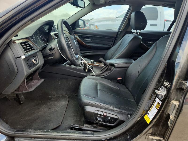 Продаж на аукціоні авто 2015 Bmw 328, vin: WBA3D3C56FK157620, номер лоту: 56164606