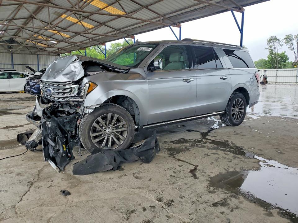 2020 Ford Expedition მანქანა იყიდება აუქციონზე, vin: 1FMJK1KTXLEA39807, აუქციონის ნომერი: 57938196