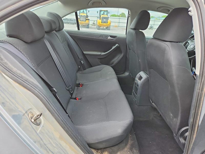 Aukcja sprzedaży 2014 Volkswagen Jetta, vin: 3VW2K7AJ3EM276953, numer aukcji: 55352196
