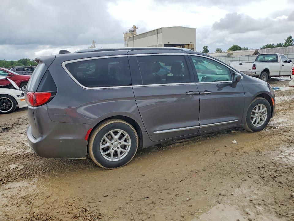 Aukcja sprzedaży 2020 Chrysler Pacifica, vin: 2C4RC1BG5LR224342, numer aukcji: 58274696