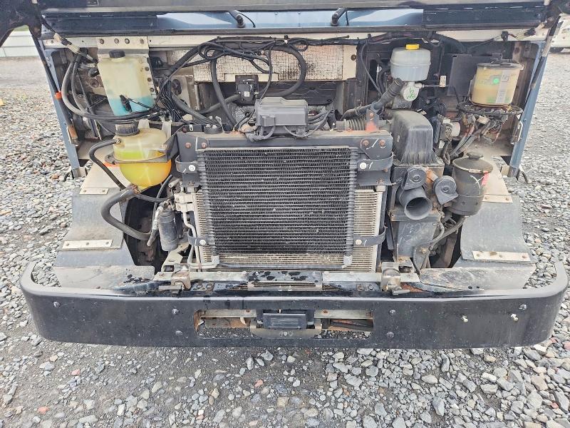 Продажа на аукционе авто 2021 Ford F59, vin: 1F65F5KN9M0A01926, номер лота: 56776976