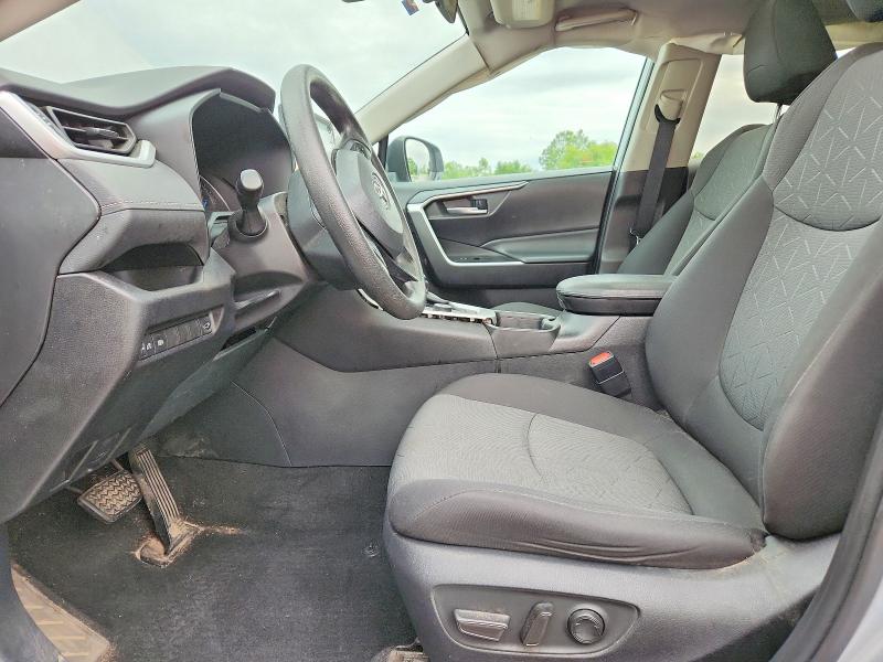 Aukcja sprzedaży 2021 Toyota Rav4 Hybrid, vin: 4T3R6RFV1MU020742, numer aukcji: 56194496