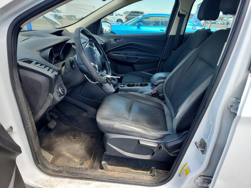 Aukcja sprzedaży 2016 Ford Escape, vin: 1FMCU0F70GUC11218, numer aukcji: 55383656
