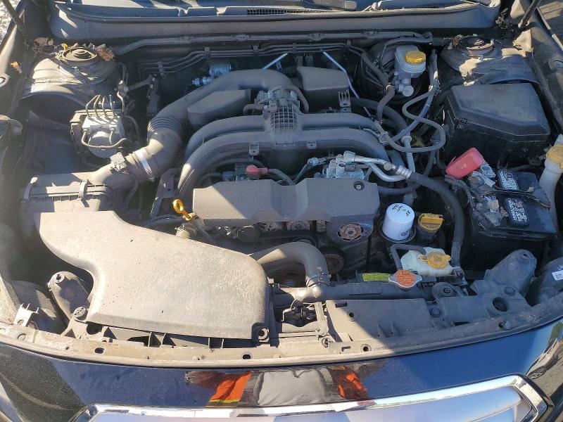 Aukcja sprzedaży 2015 Subaru Legacy, vin: 4S3BNAD61F3047138, numer aukcji: 56276126