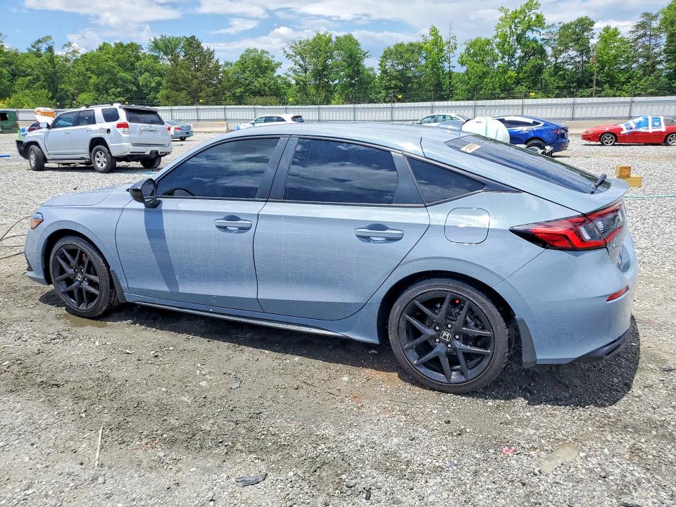 Aukcja sprzedaży 2024 Honda Civic, vin: 19XFL2H8XRE031719, numer aukcji: 55410966