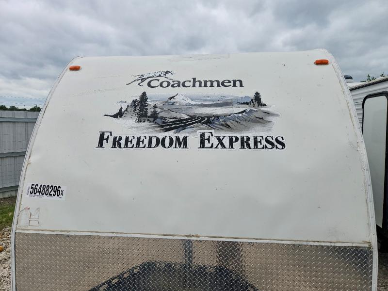 Продажа на аукционе авто 2012 Foresriver Freedom Express, vin: 5ZT2FEVB8CA006253, номер лота: 56488296