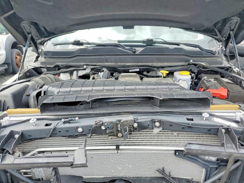 Продажа на аукционе авто 2023 Ram 3500, vin: 3C63R3SL1PG604570, номер лота: 57512036