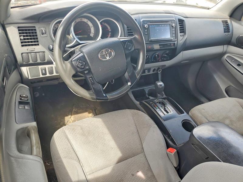 Aukcja sprzedaży 2015 Toyota Tacoma, vin: 5TFTX4CN2FX060420, numer aukcji: 55555106