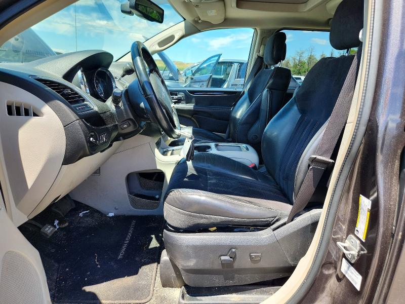 Продаж на аукціоні авто 2014 Chrysler Town & Country, vin: 2C4RC1CG4ER192405, номер лоту: 57260596