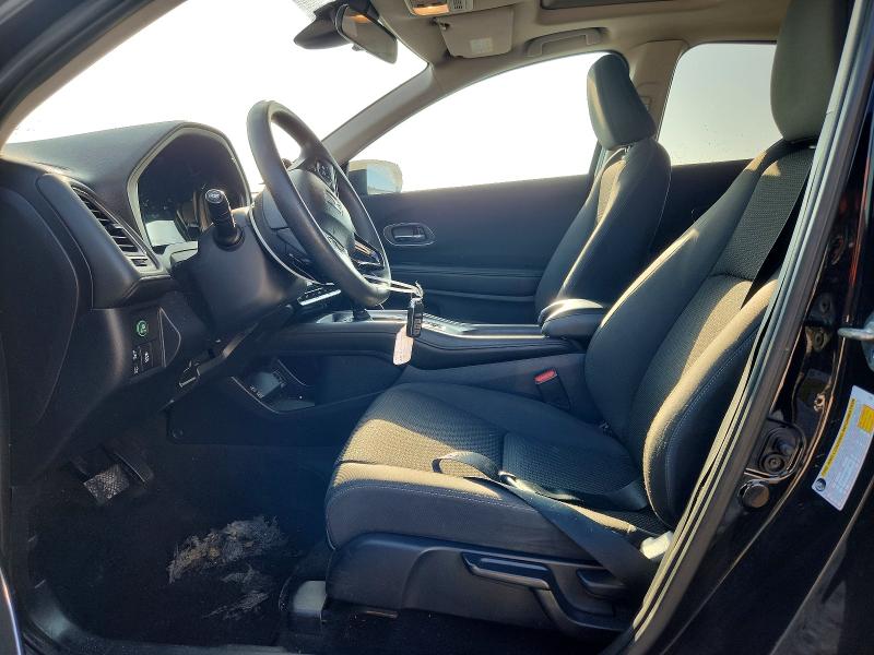 Aukcja sprzedaży 2021 Honda Hr-v, vin: 3CZRU6H59MM712020, numer aukcji: 59122266