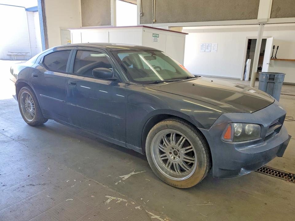 Продажа на аукционе авто 2008 Dodge Charger, vin: 2B3KA43G78H279154, номер лота: 58289226