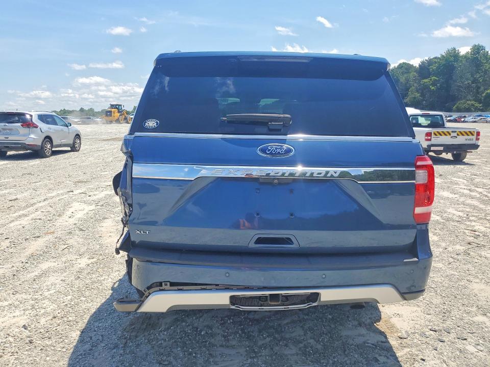 Продажа на аукционе авто 2019 Ford Expedition, vin: 1FMJU1HT2KEA78939, номер лота: 55414986