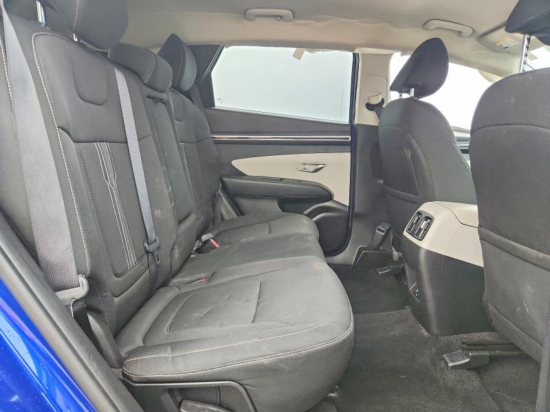 Продаж на аукціоні авто 2024 Hyundai Tucson, vin: 5NMJB3DE0RH361716, номер лоту: 58011446
