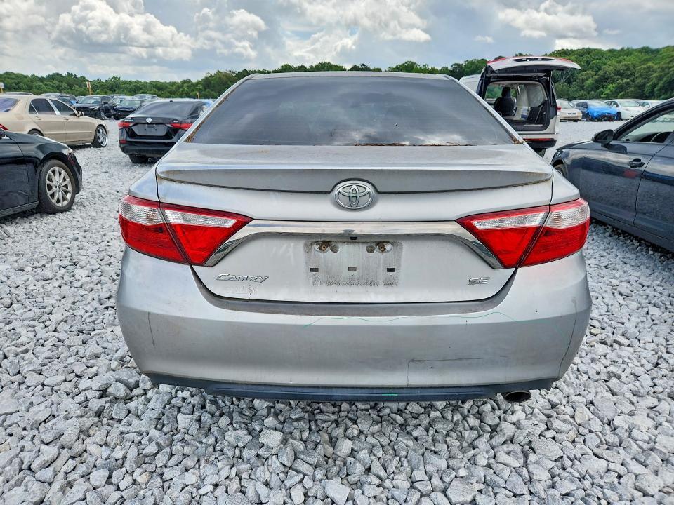 97913915 :رقم المزاد ، 4T1BF1FKXGU130565 vin ، 2016 Toyota Camry مزاد بيع