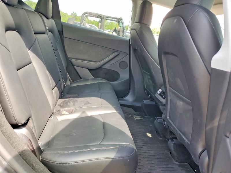 Aukcja sprzedaży 2023 Tesla Model Y, vin: 7SAYGDEE2PA175887, numer aukcji: 57003616