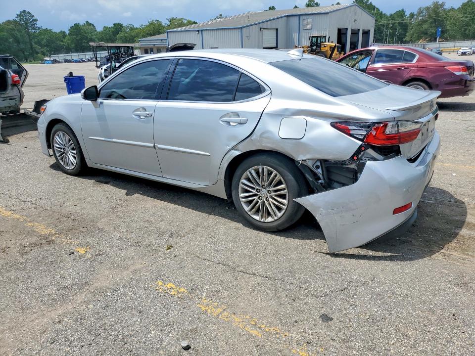 Продажа на аукционе авто 2017 Lexus Es, vin: 58ABK1GG5HU058772, номер лота: 58062076