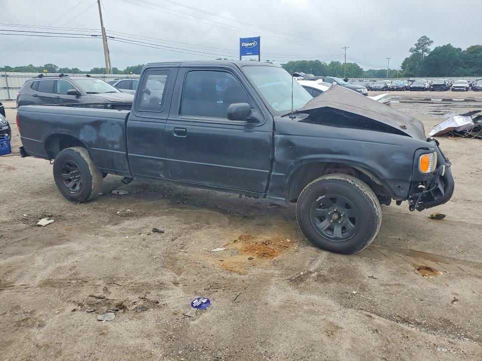 Продажа на аукционе авто 1995 Mazda B2300, vin: 4F4CR16A3STM07599, номер лота: 58027646
