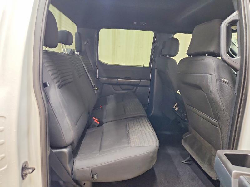 Продажа на аукционе авто 2023 Ford F150, vin: 1FTFW1E58PKE04438, номер лота: 58845276
