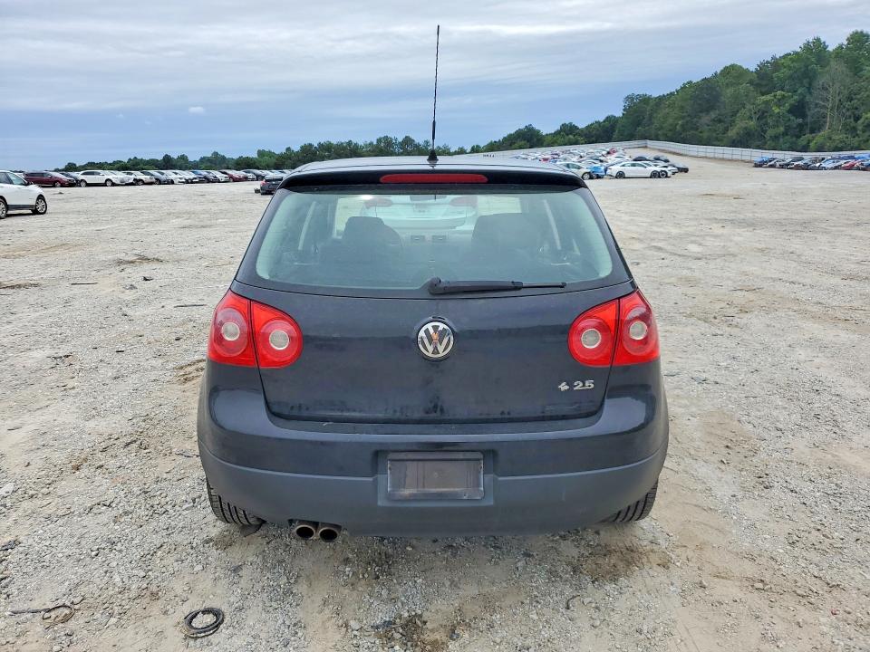 Продажа на аукционе авто 2009 Volkswagen Rabbit, vin: WVWDA71K79W080012, номер лота: 57631296