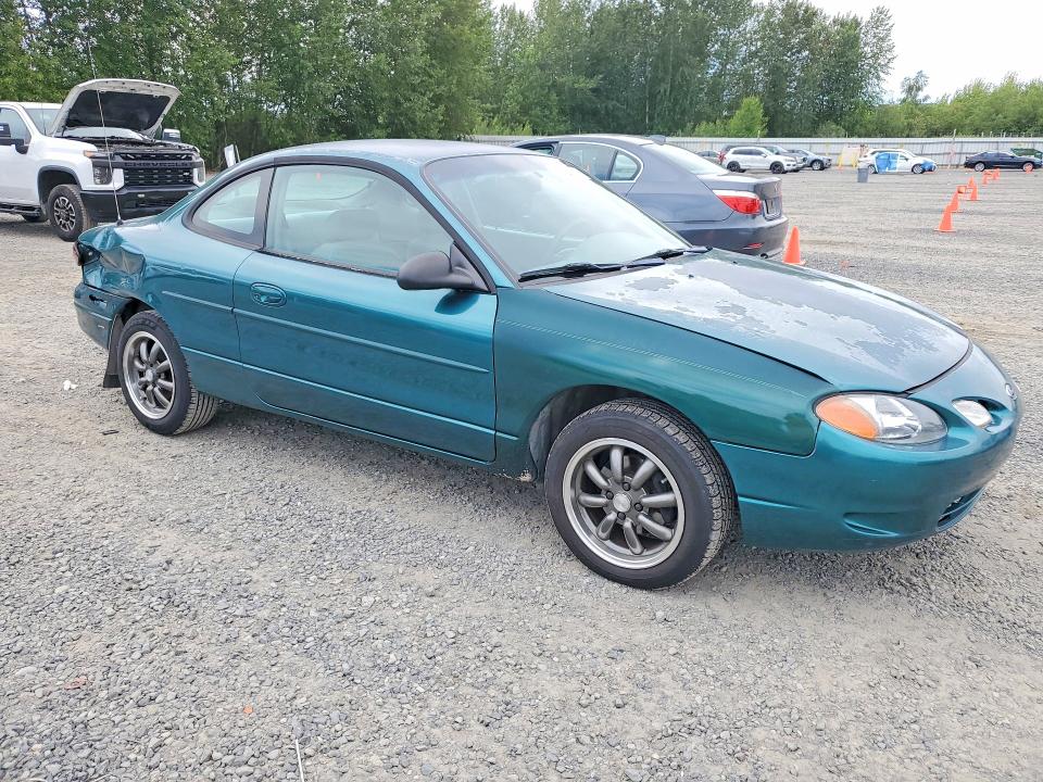 Продажа на аукционе авто 1998 Ford Escort, vin: 3FAKP1139WR183982, номер лота: 56133926