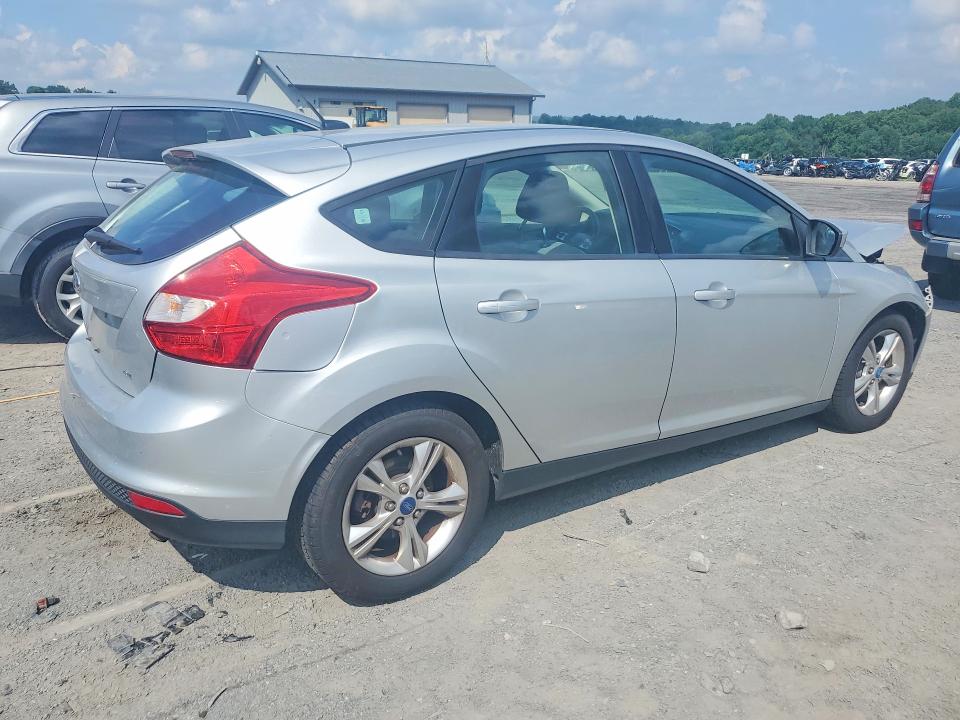 Aukcja sprzedaży 2012 Ford Focus, vin: 1FAHP3K26CL193505, numer aukcji: 58827156