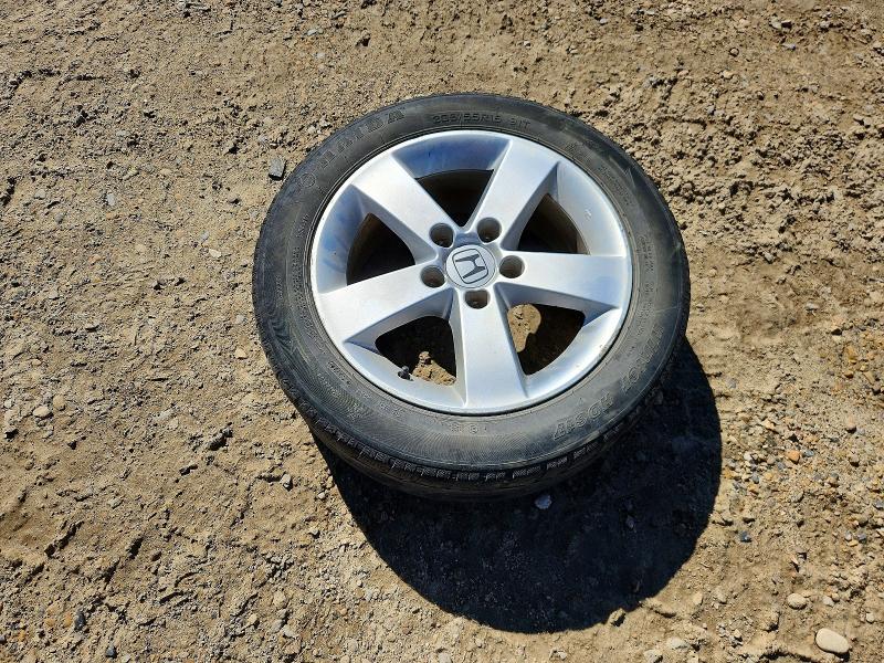 Продаж на аукціоні авто 2008 Honda Civic, vin: 2HGFA15528H006327, номер лоту: 58040556