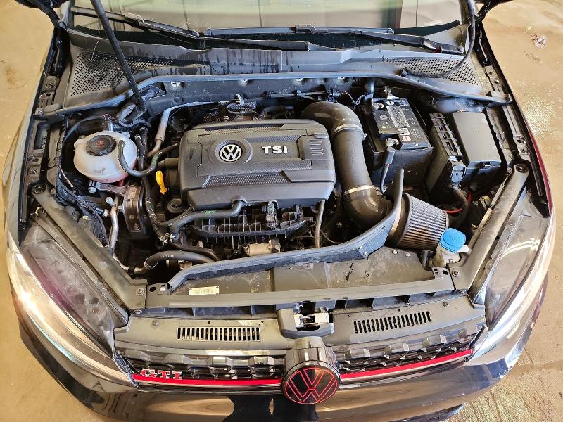 Продажа на аукционе авто 2020 Volkswagen Gti, vin: 3VW5T7AU7LM005377, номер лота: 56511406