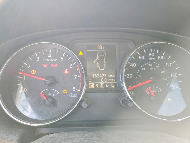 Продажа на аукционе авто 2013 Nissan Rogue, vin: JN8AS5MV7DW645155, номер лота: 56298176
