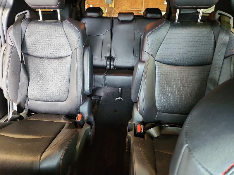Aukcja sprzedaży 2025 Toyota Sienna, vin: 5TDDSKFC3SS169261, numer aukcji: 57035946