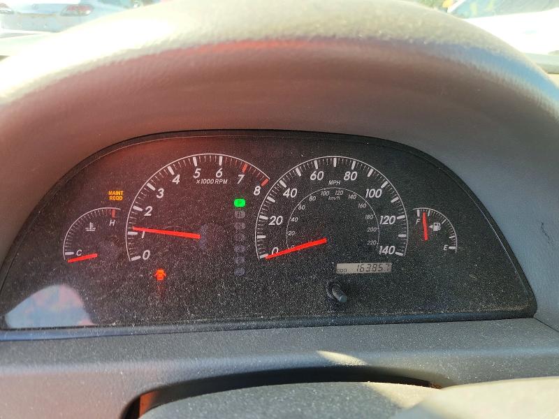 Продажа на аукционе авто 2005 Toyota Camry, vin: 4T1BE32K65U093208, номер лота: 55628876