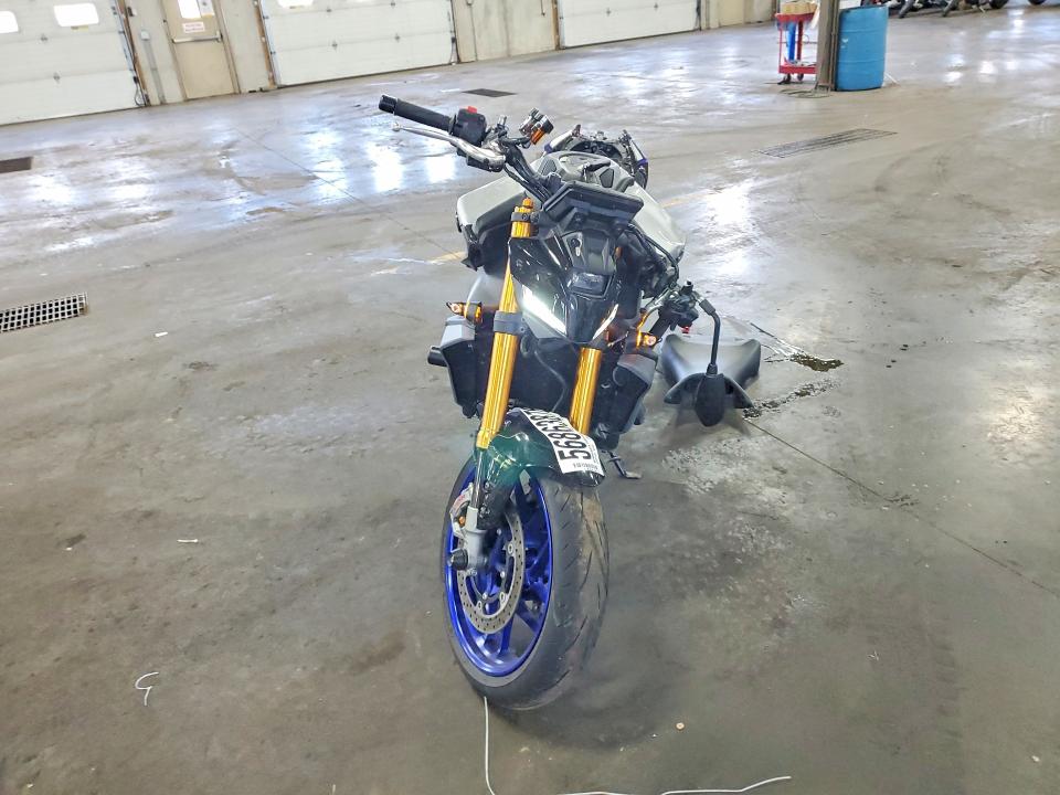 Aukcja sprzedaży 2025 Yamaha Mt09, vin: JYARN95E6SA002555, numer aukcji: 56863876