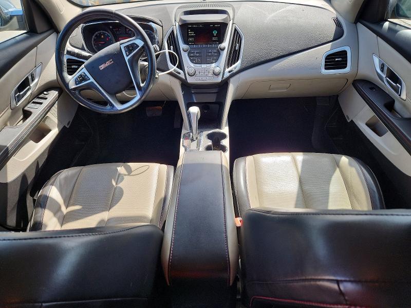 Продаж на аукціоні авто 2015 Gmc Terrain, vin: 2GKFLYE32F6142082, номер лоту: 58245856