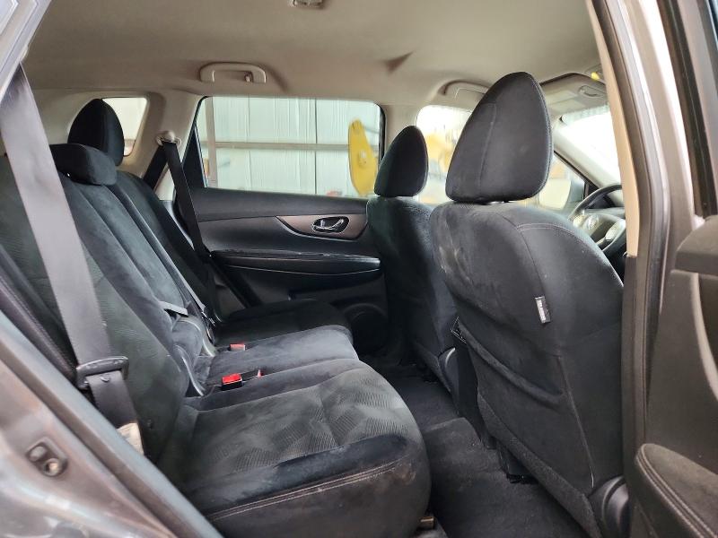 Продаж на аукціоні авто 2015 Nissan Rogue, vin: 5N1AT2MT6FC866574, номер лоту: 54650026