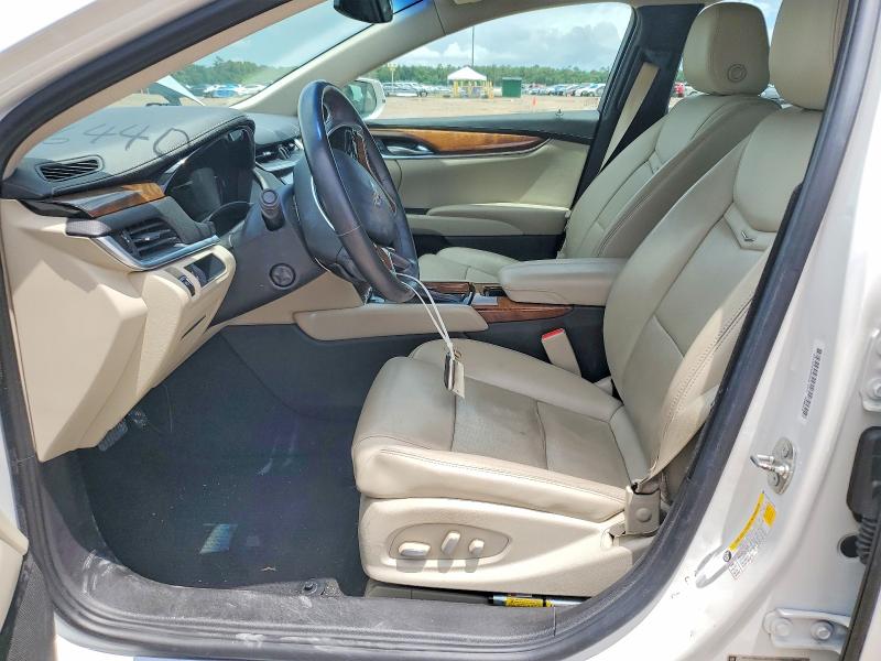 Продажа на аукционе авто 2018 Cadillac Xts, vin: 2G61M5S31J9130991, номер лота: 56440376