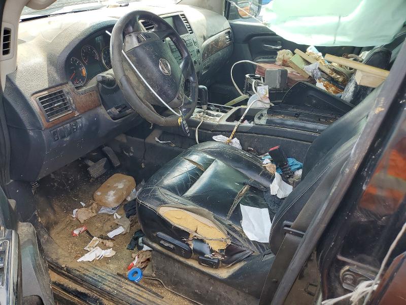 Продаж на аукціоні авто 2015 Nissan Armada, vin: 5N1BA0ND6FN613703, номер лоту: 56469976