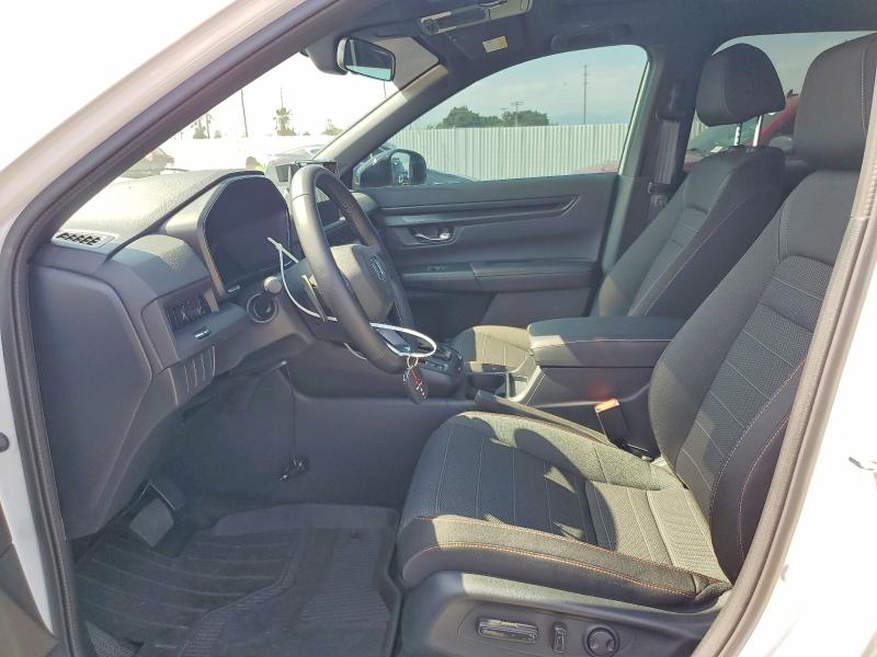 Продаж на аукціоні авто 2026 Honda Cr-v, vin: 7FARS6H59TE114805, номер лоту: 59084336