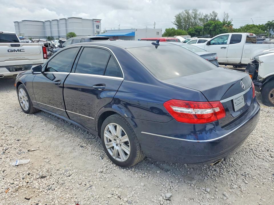 Продажа на аукционе авто 2012 Mercedes-benz E, vin: WDDHF8JBXCA552271, номер лота: 58895276
