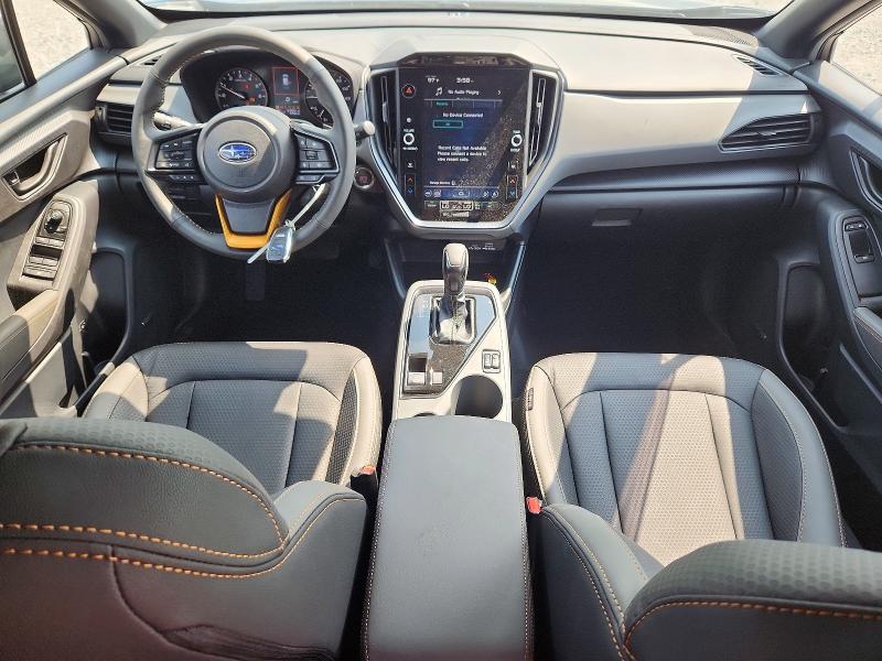 Продаж на аукціоні авто 2026 Subaru Crosstrek, vin: 4S4GUHU6XT3726835, номер лоту: 58829556