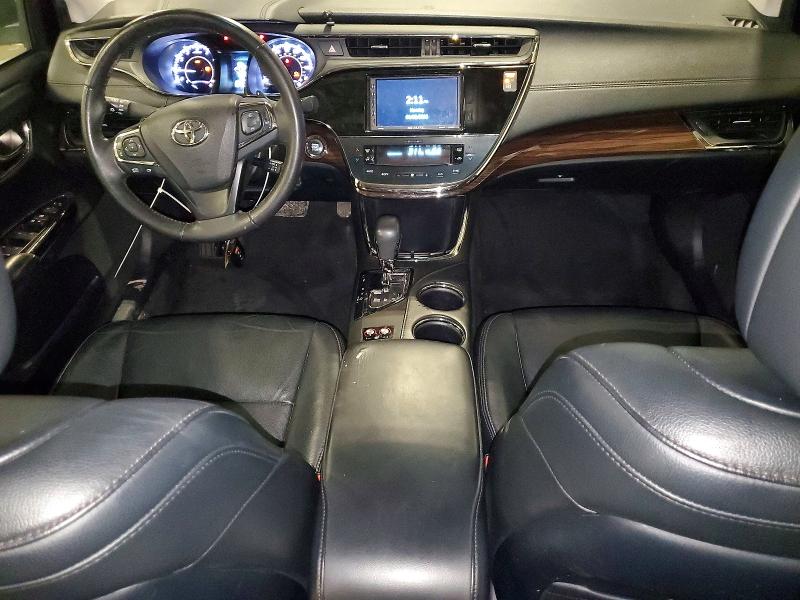 Aukcja sprzedaży 2015 Toyota Avalon, vin: 4T1BK1EB1FU138694, numer aukcji: 55772706