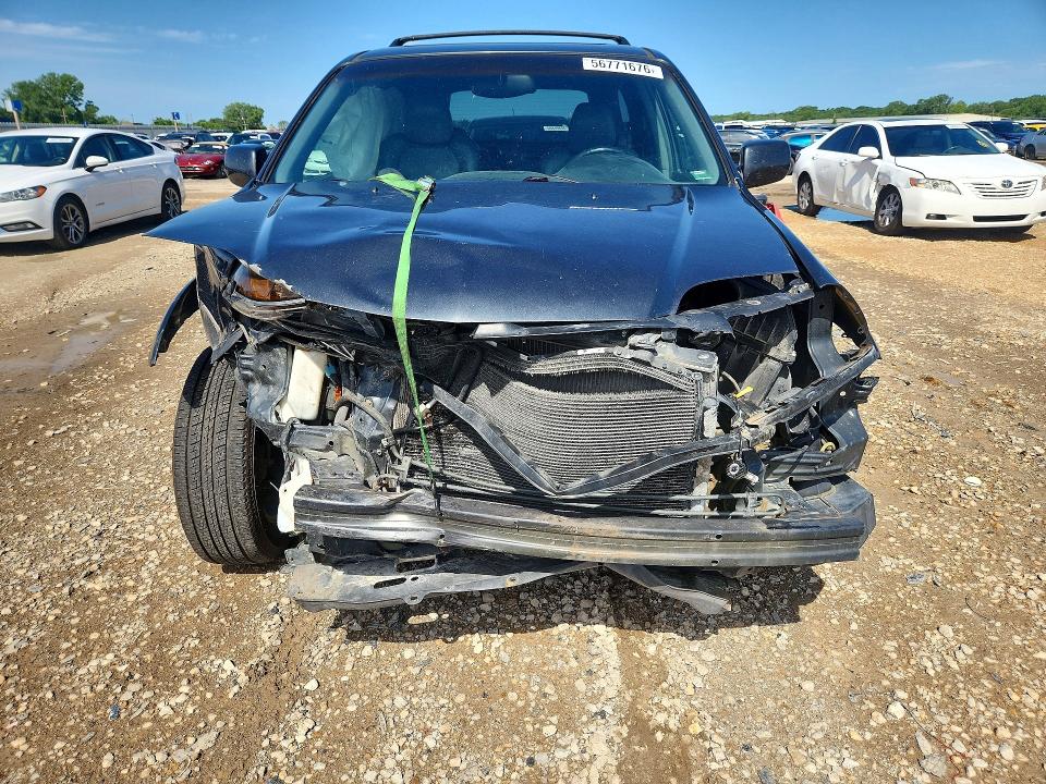 Продажа на аукционе авто 2006 Acura Mdx, vin: 2HNYD18866H507815, номер лота: 56771676